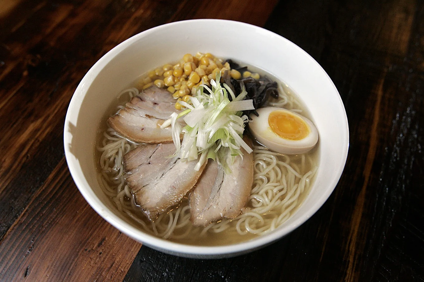 Meshikou Ramen